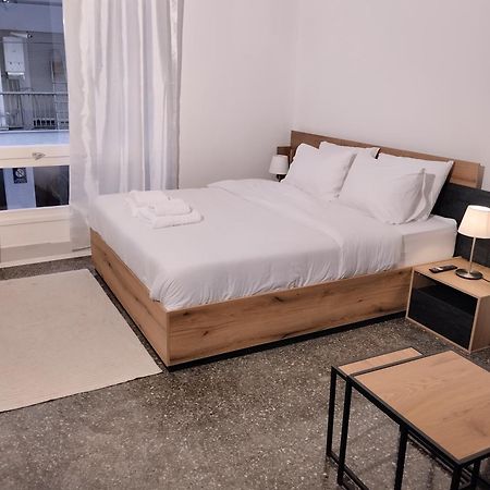 Pansea 12 Exclusive Suites Thessaloniki Exterior foto