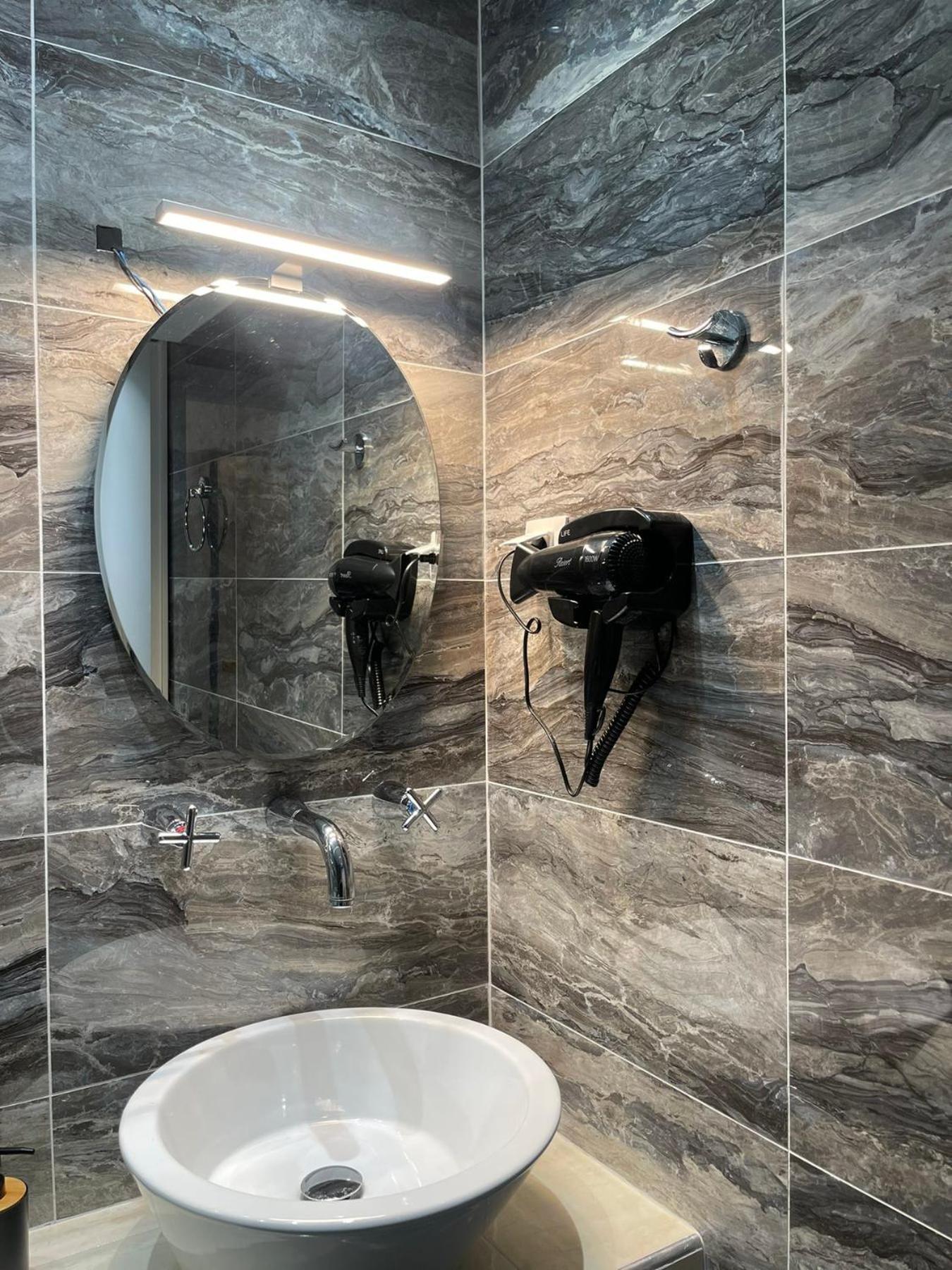 Pansea 12 Exclusive Suites Thessaloniki Exterior foto