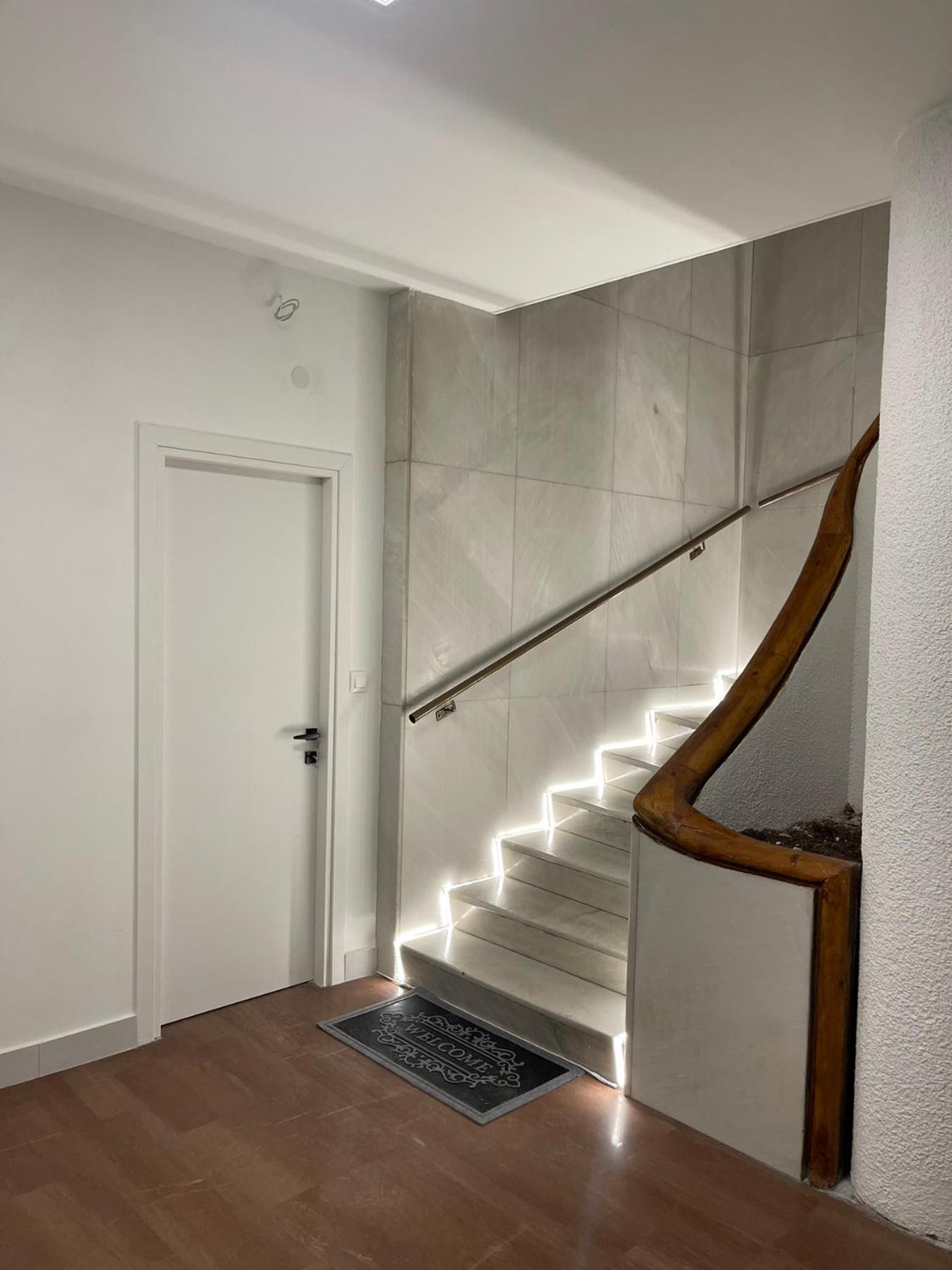 Pansea 12 Exclusive Suites Thessaloniki Exterior foto