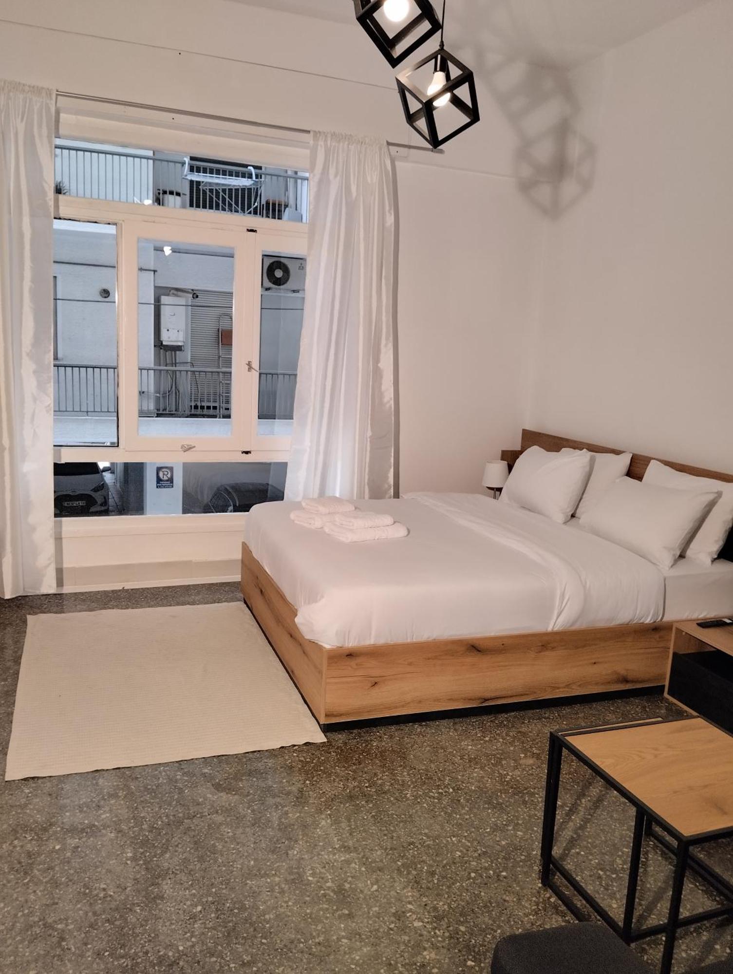 Pansea 12 Exclusive Suites Thessaloniki Exterior foto